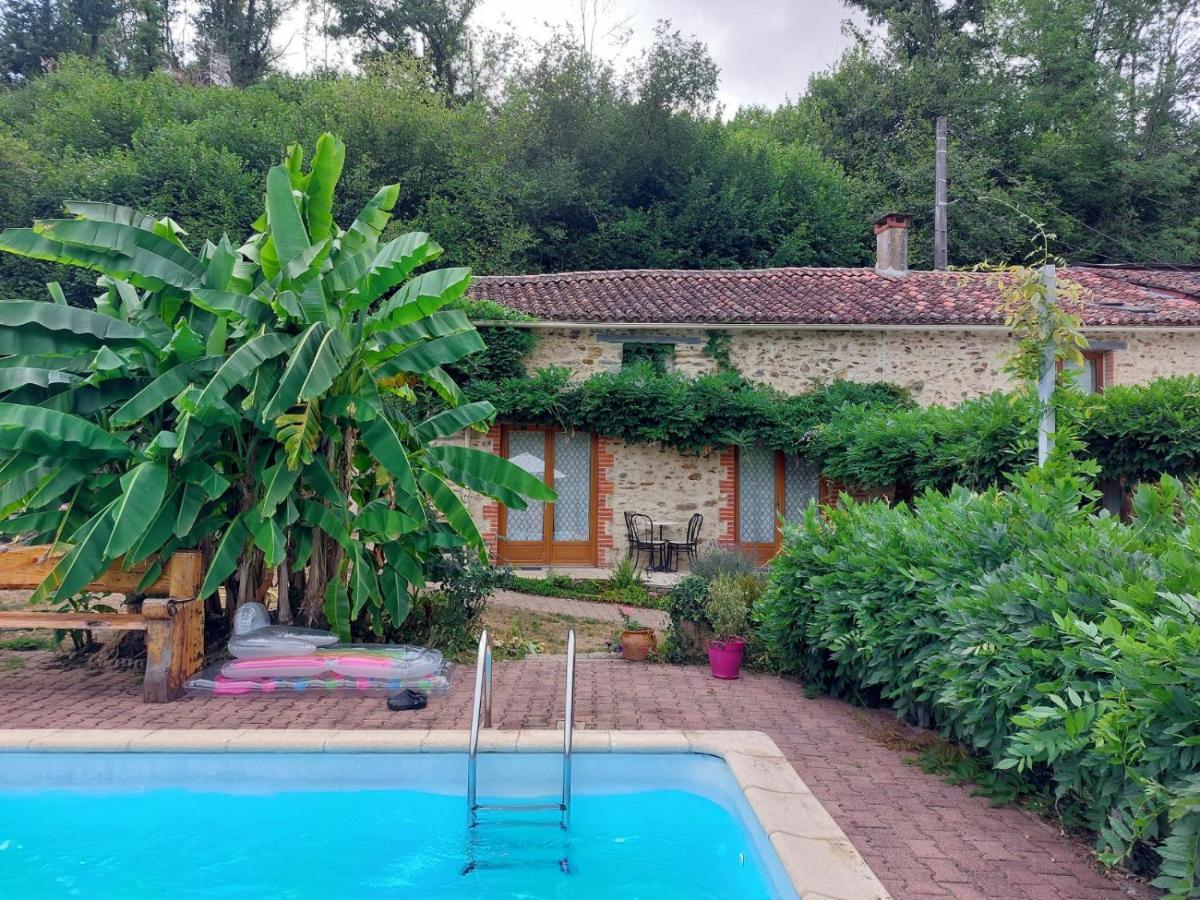 Hotel Le Moulin Du Chemin Scillé Exterior foto